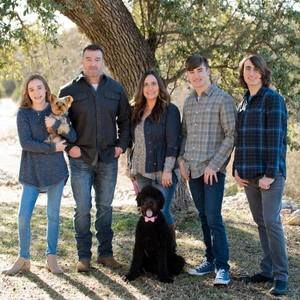 Meet your Posher, Dorothy